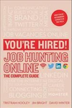 You’re Hired! Job Hunting Online