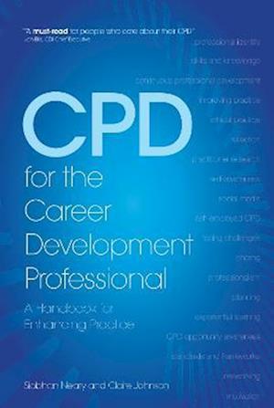 CPD for the Career Development Professional