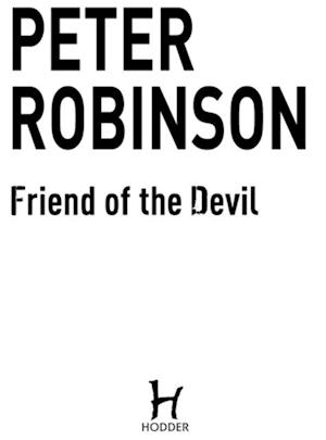 Friend of the Devil