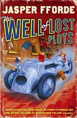 Well Of Lost Plots
