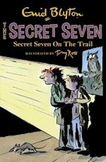 Secret Seven On The Trail