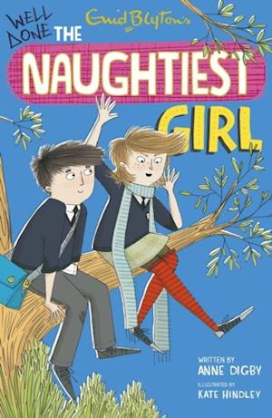 Naughtiest Girl: Well Done, The Naughtiest Girl