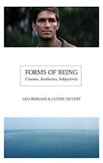 Forms of Being