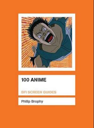 100 Anime