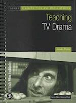 Teaching TV Drama