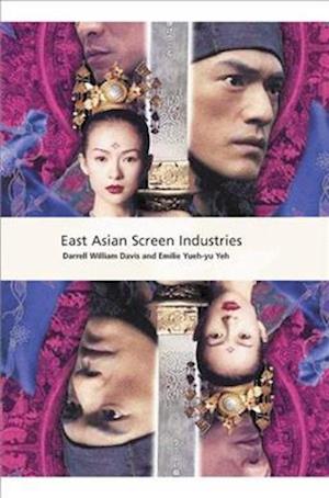 East Asian Screen Industries