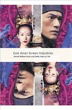East Asian Screen Industries