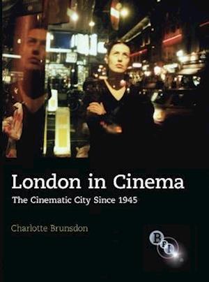 London in Cinema