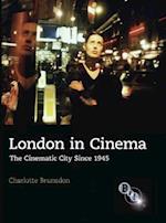 London in Cinema