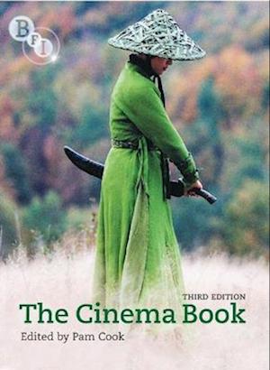 The Cinema Book