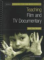 Teaching Film and TV Documentary
