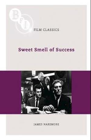 Sweet Smell of Success