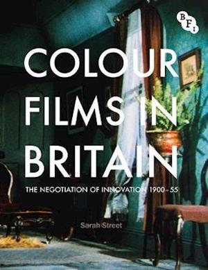Colour Films in Britain