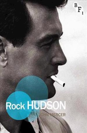 Uredelighed Teenager gryde Få Rock Hudson af John Mercer som Paperback bog på engelsk