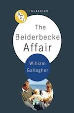 The Beiderbecke Affair