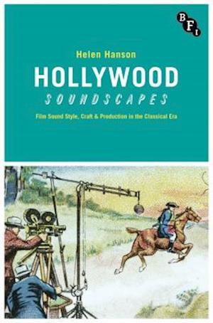 Hollywood Soundscapes