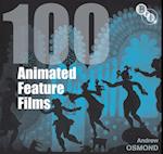 100 Animated Feature Films