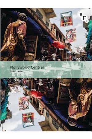 Nollywood Central