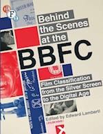 Behind the Scenes at the BBFC