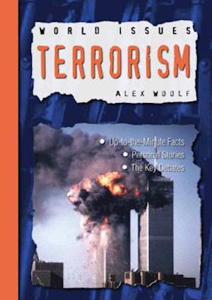 WORLD ISSUES TERRORISM