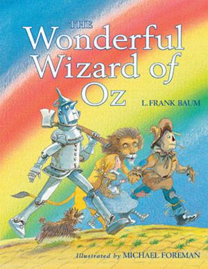 The Wonderful Wizard of Oz