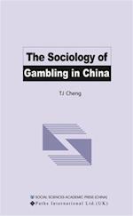 Sociology of Gambling in China