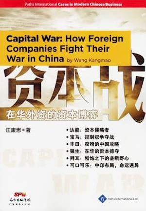 Capital War