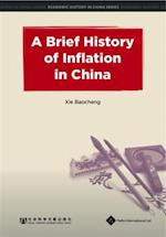 Brief History of Inflation in China