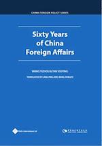 Sixty Years of China Foreign Affairs