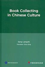 Sang, L:  Book Collecting in Chinese Culture