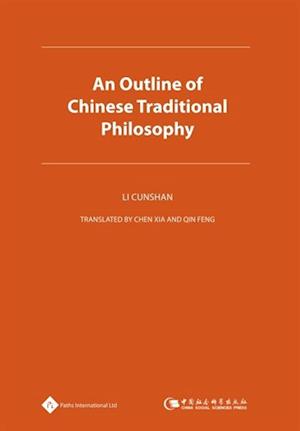 Outline of Chinese Traditional Philosophy