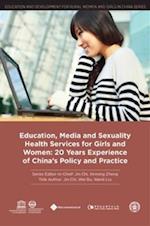 Education, Media and Sexuality Health Services for Girls and Women