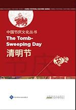 Chinese Festival Culture Series-The Tomb-Sweeping Day