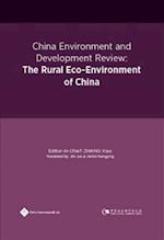 China Environment and Development Review