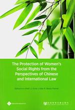 The Protection of Women's Social Rights from the Perspectives of Chinese and International Law