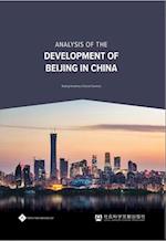 Analysis of the Development of Beijing in China