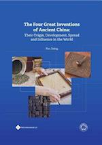 The Four Great Inventions of Ancient China