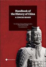 Handbook of the History of China