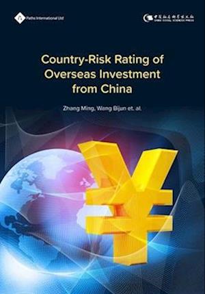 Country-Risk Rating of Overseas Investment from China