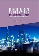 Study on the Path of Energy Cooperation in Northeast Asia