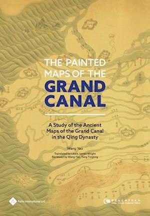 The Painted Maps of the Grand Canal