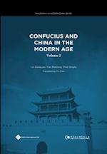 Confucius and China in the Modern Age, Volume 2