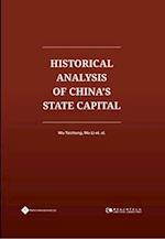 The Historical Analysis of China's State Capital