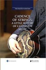 Cadence of Strings