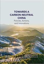 Towards a Carbon-Neutral China