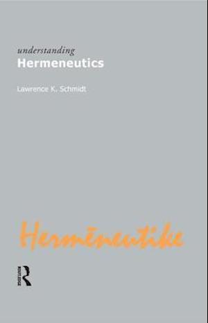 Understanding Hermeneutics