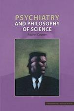 Psychiatry and Philosophy of Science