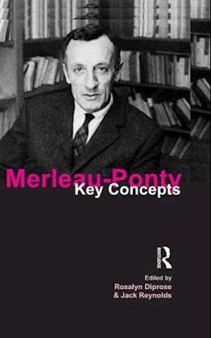 Merleau-Ponty