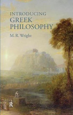 Introducing Greek Philosophy