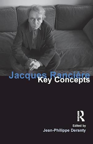 Jacques Ranciere